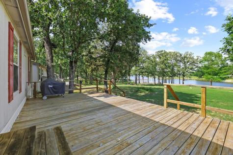 7406 Lakeview Drive Bonham TX 75418