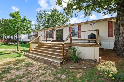 7406 Lakeview Drive Bonham TX 75418