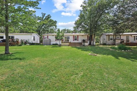 7406 Lakeview Drive Bonham TX 75418