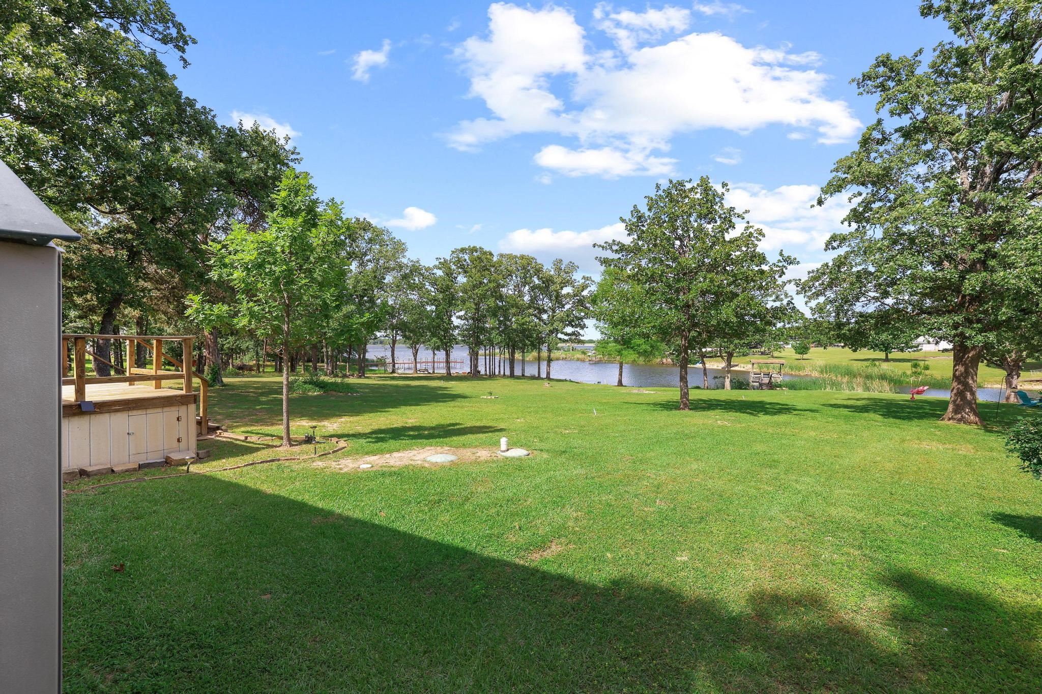 7406 Lakeview Drive Bonham TX 75418