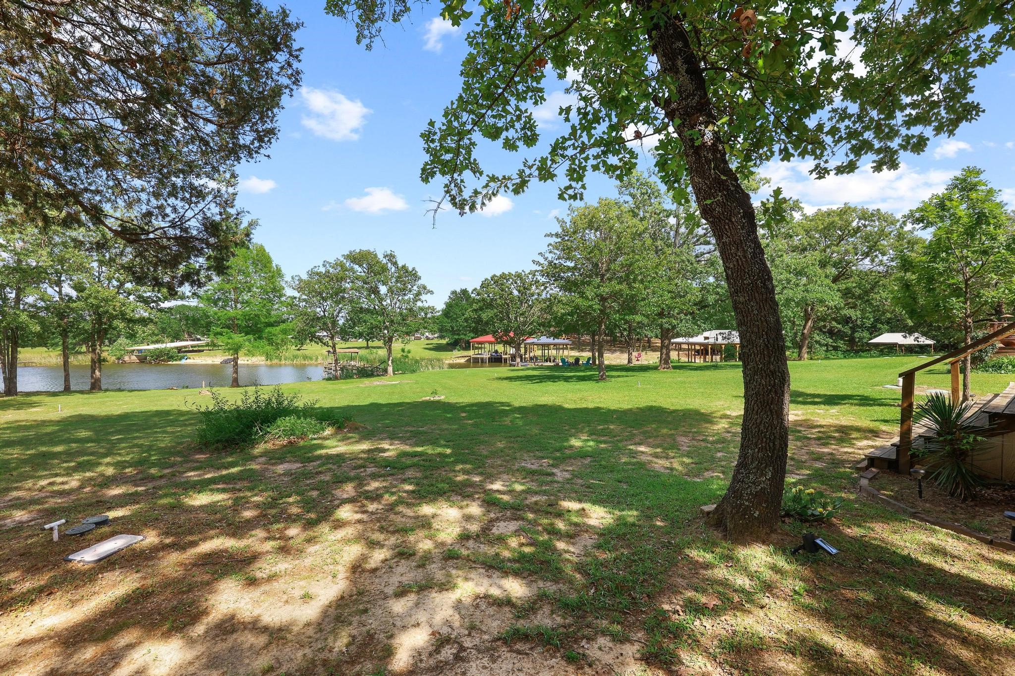 7406 Lakeview Drive Bonham TX 75418