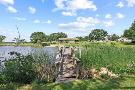 7406 Lakeview Drive Bonham TX 75418