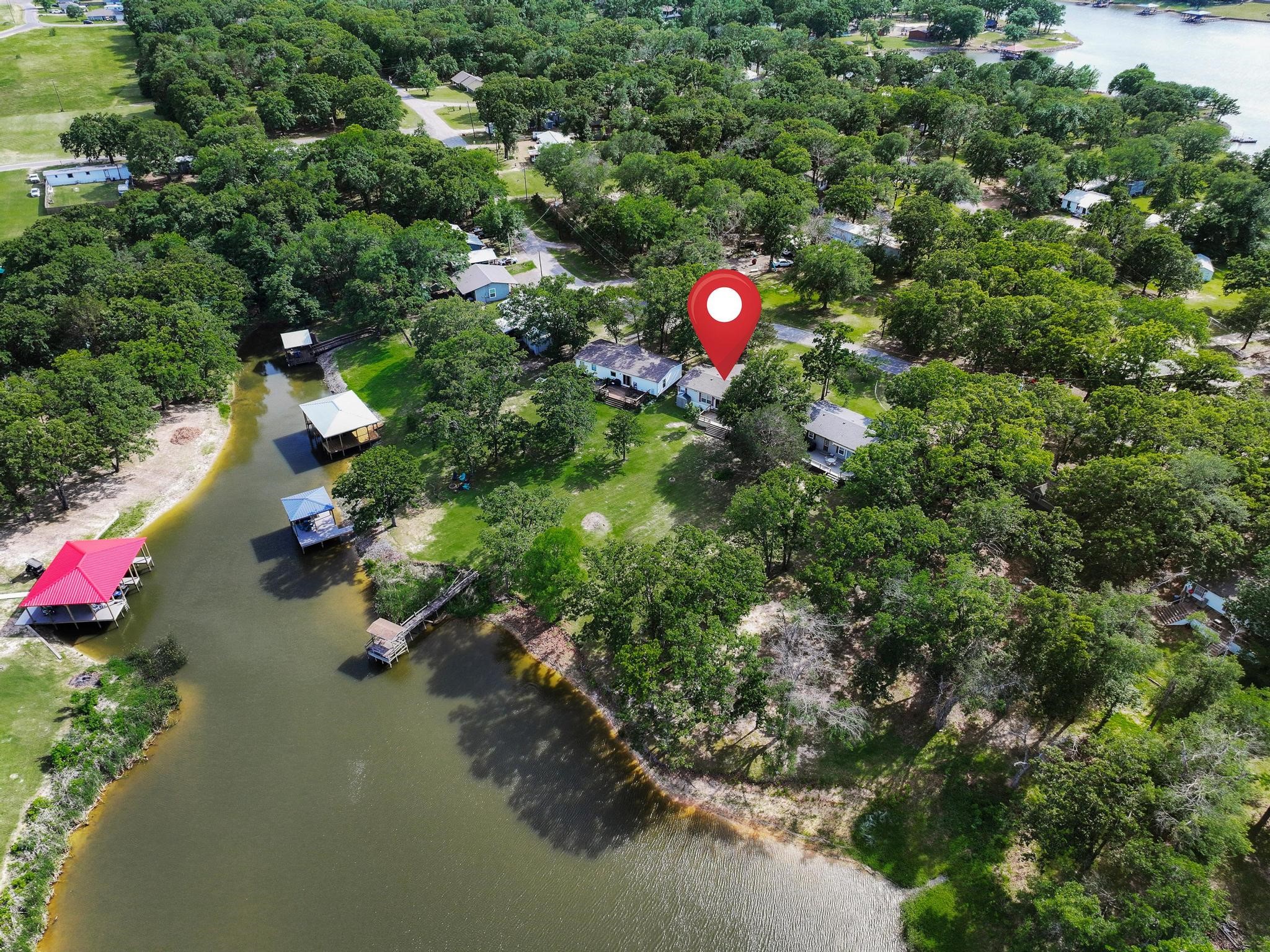 7406 Lakeview Drive Bonham TX 75418