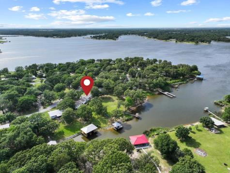 7406 Lakeview Drive Bonham TX 75418