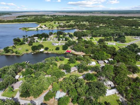 7406 Lakeview Drive Bonham TX 75418