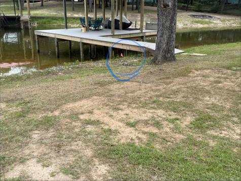 7406 Lakeview Drive Bonham TX 75418