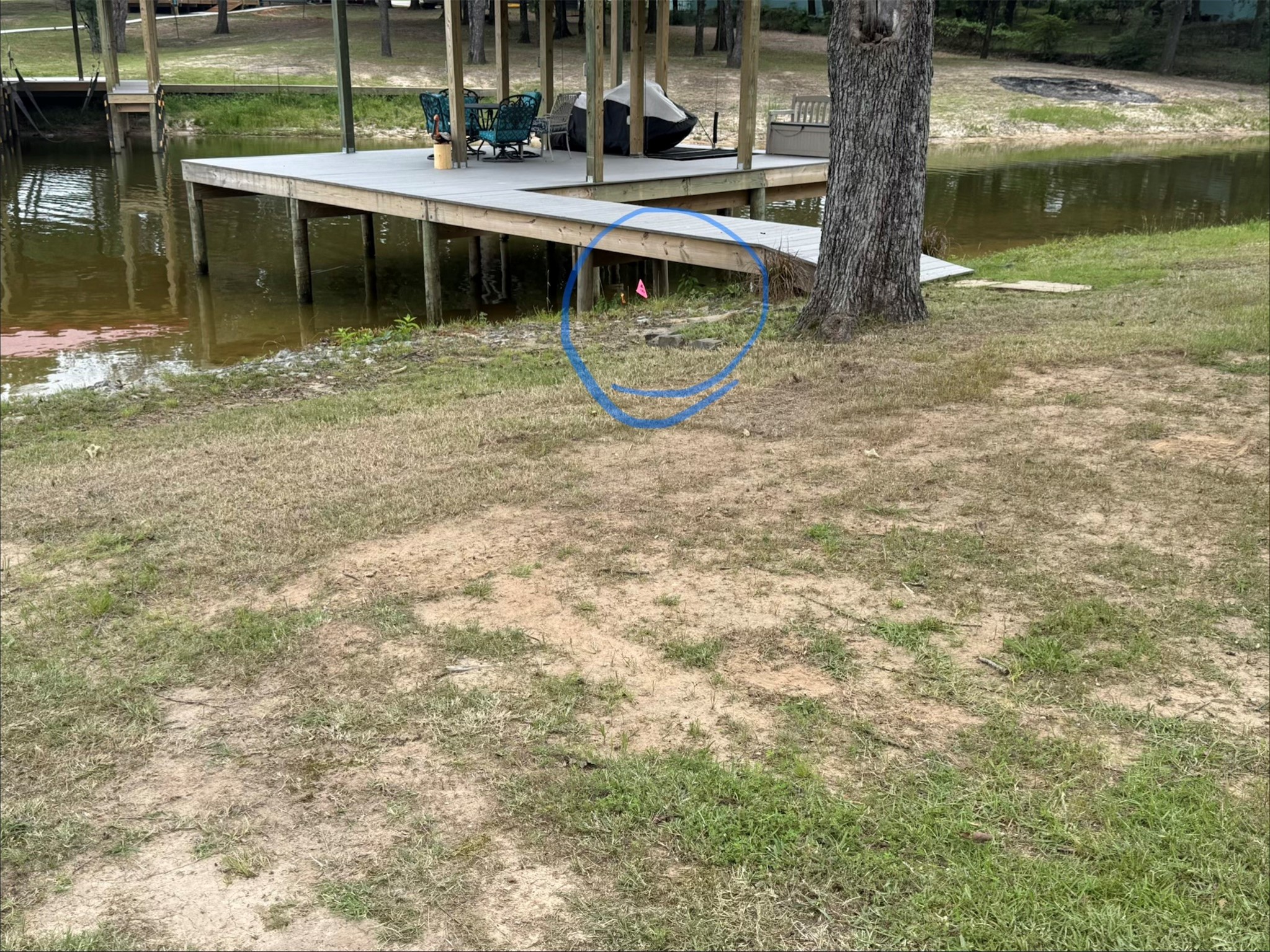 7406 Lakeview Drive Bonham TX 75418