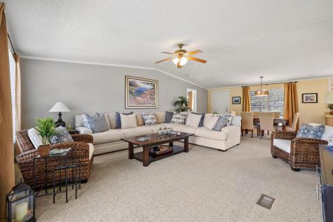 7406 Lakeview Drive Bonham TX 75418
