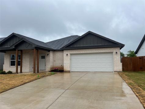 112 Magnolia Estates Street Crowley TX 76036