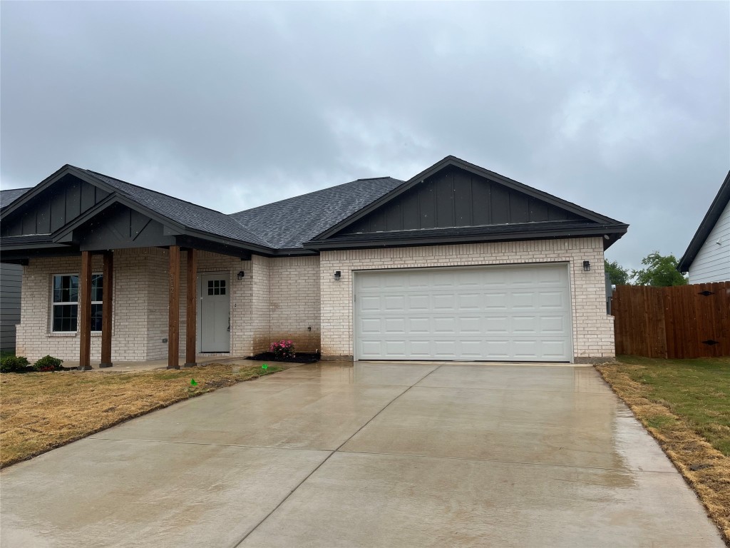 112 Magnolia Estates Street Crowley TX 76036
