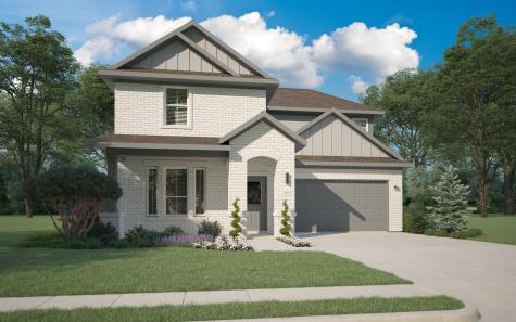 15228 Supreme Street Aledo TX 76008