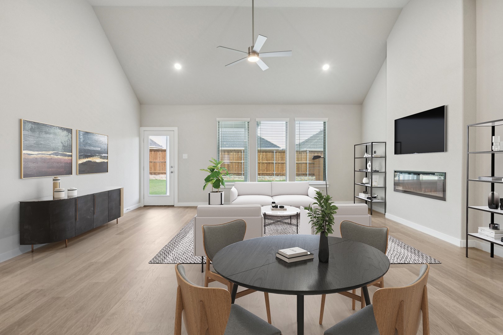 15228 Supreme Street Aledo TX 76008