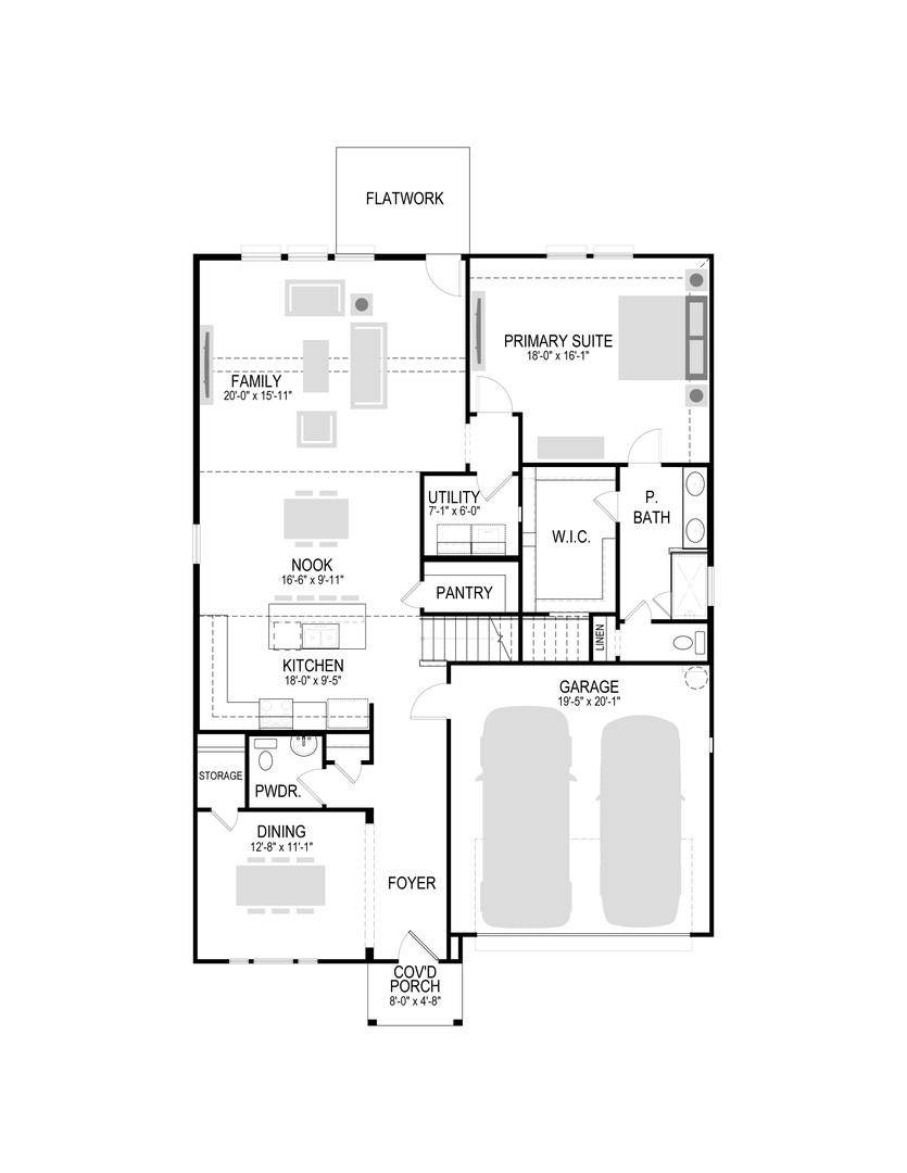 15228 Supreme Street Aledo TX 76008