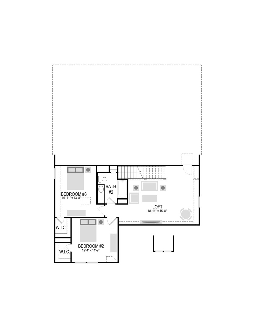 15228 Supreme Street Aledo TX 76008