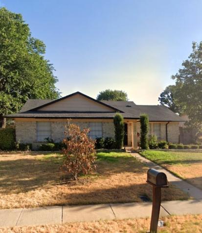 1243 Granada Lane Lewisville TX 75067