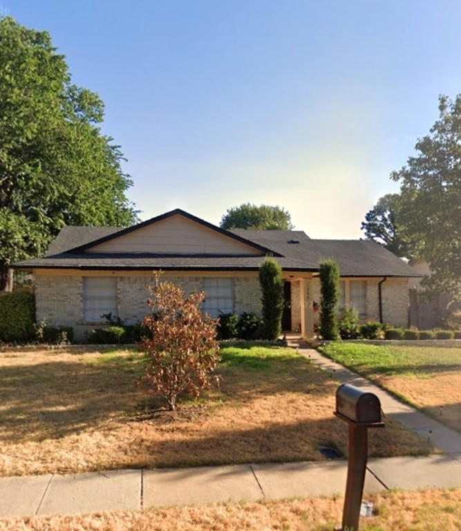 1243 Granada Lane Lewisville TX 75067