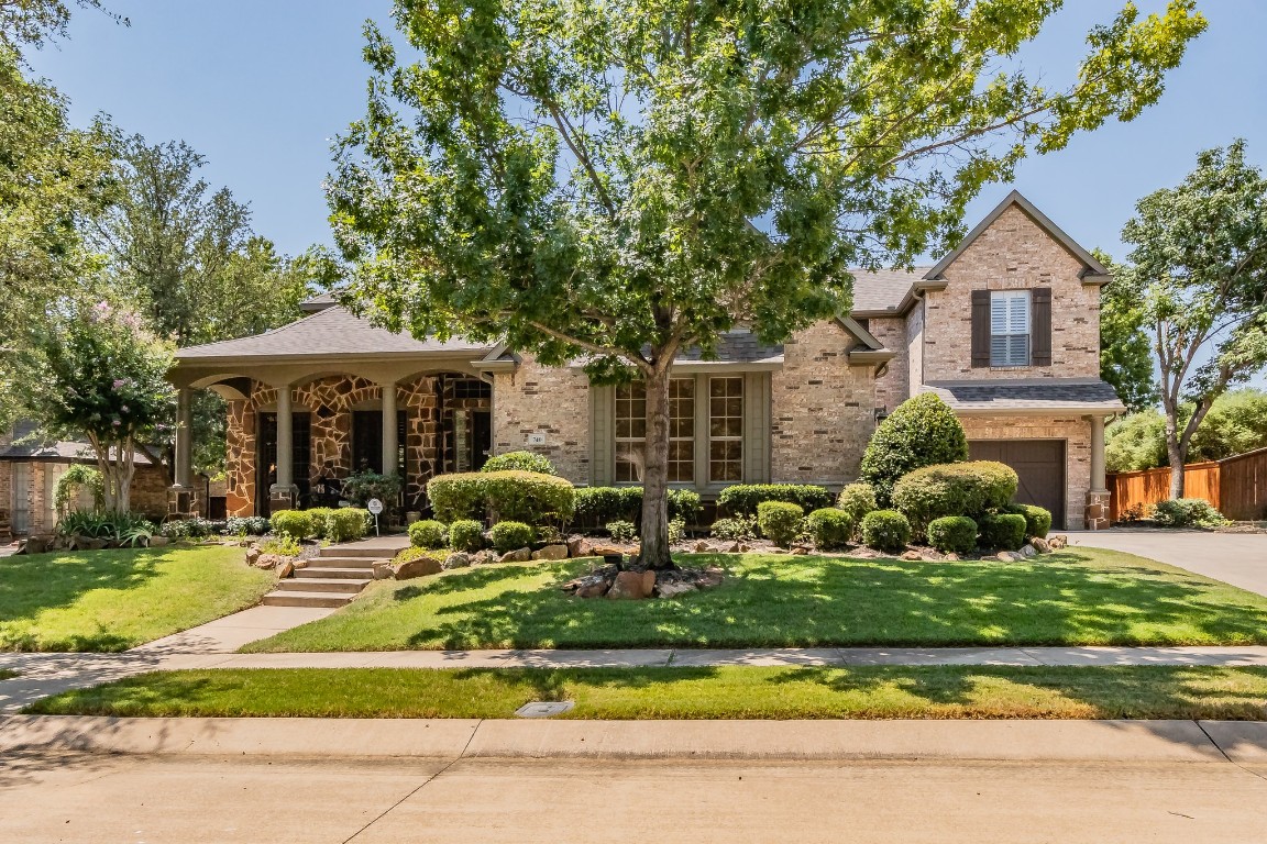 740 Lark Street Lantana TX 76226