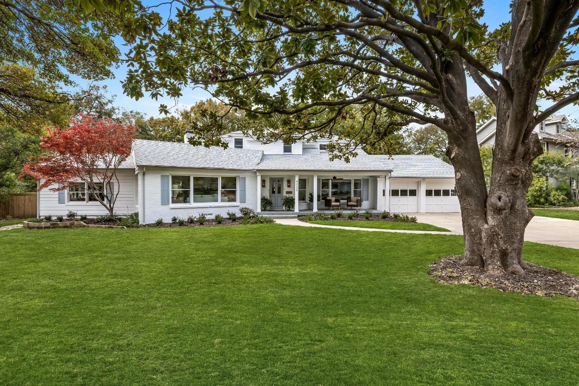 4326 Margate Drive Dallas TX 75220
