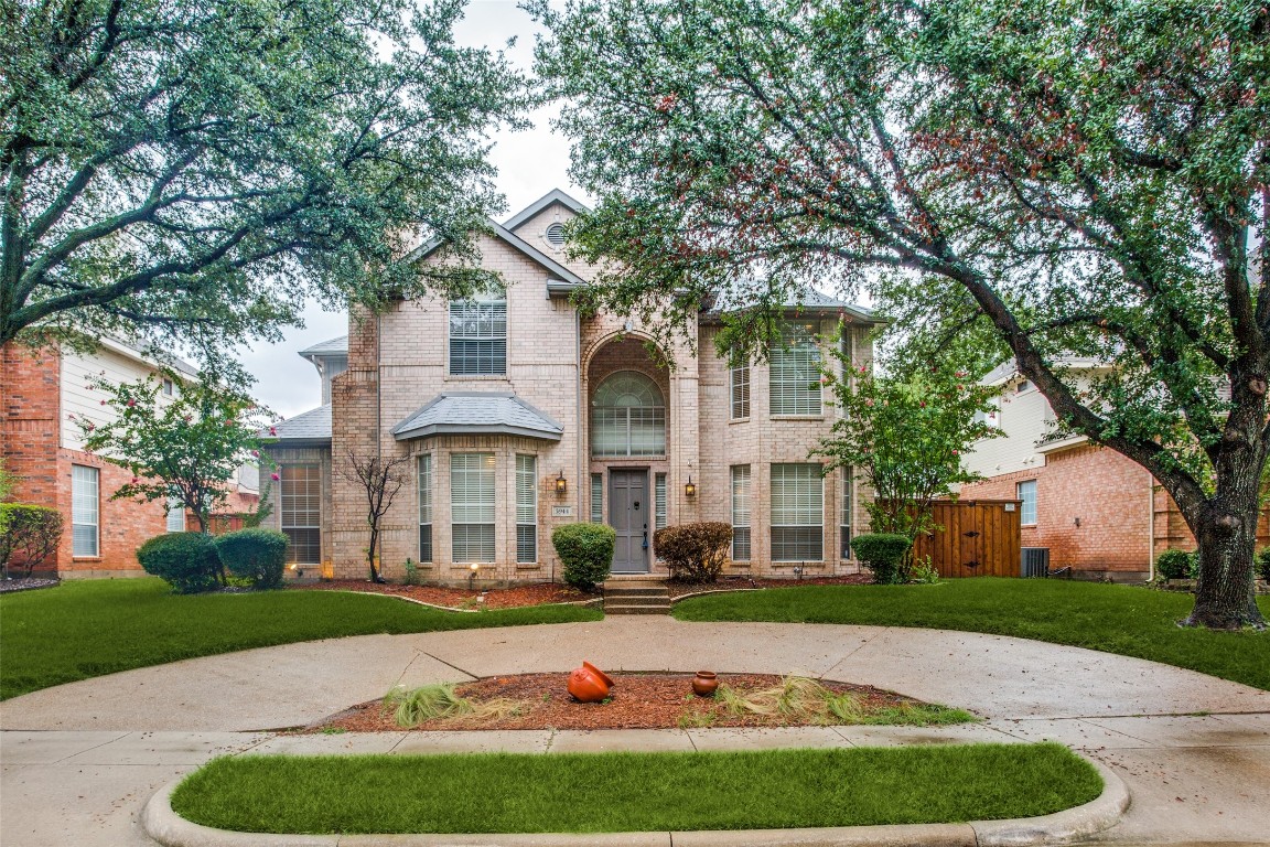 3944 Sunflower Lane Plano TX 75025