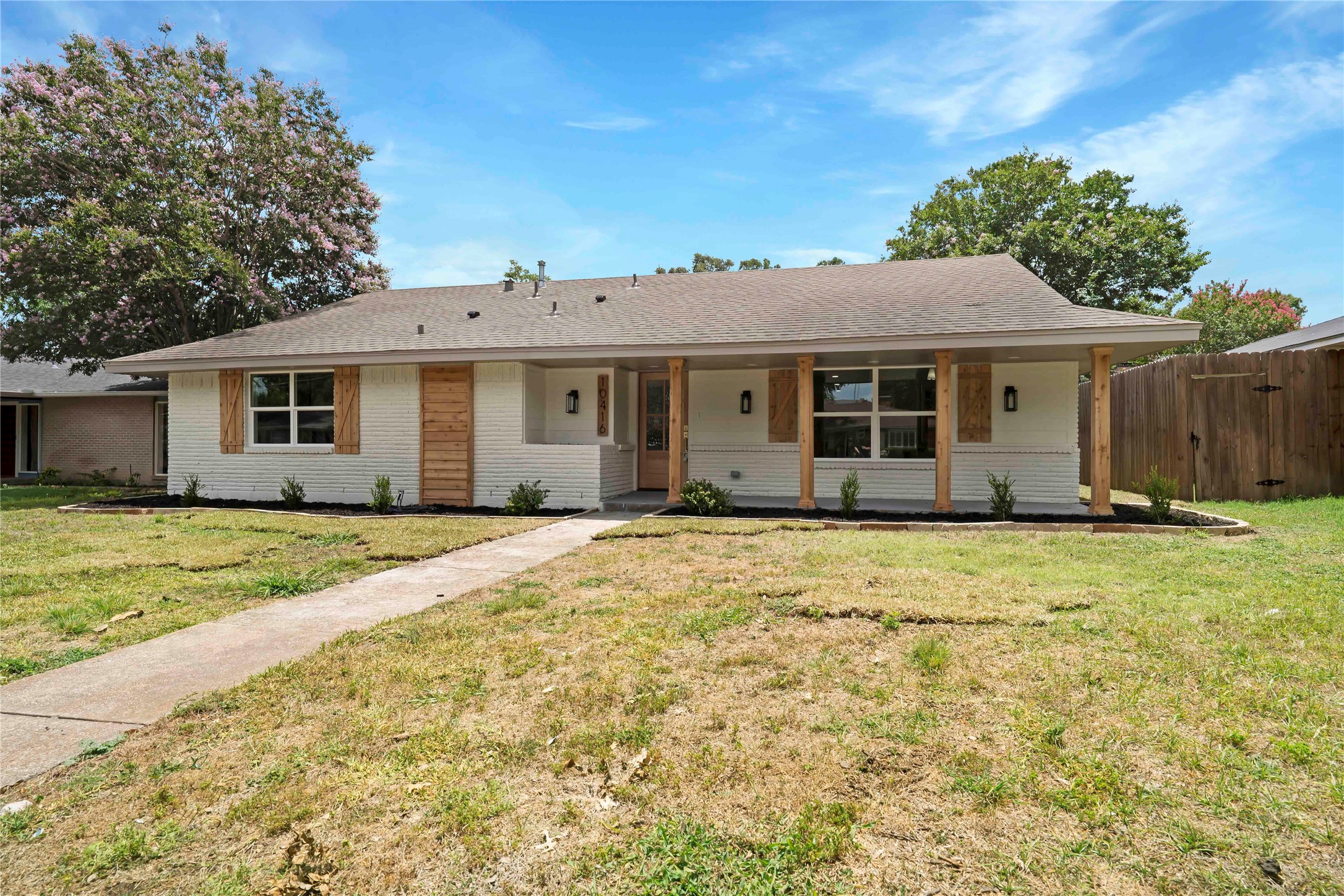10416 Church Road Dallas TX 75238