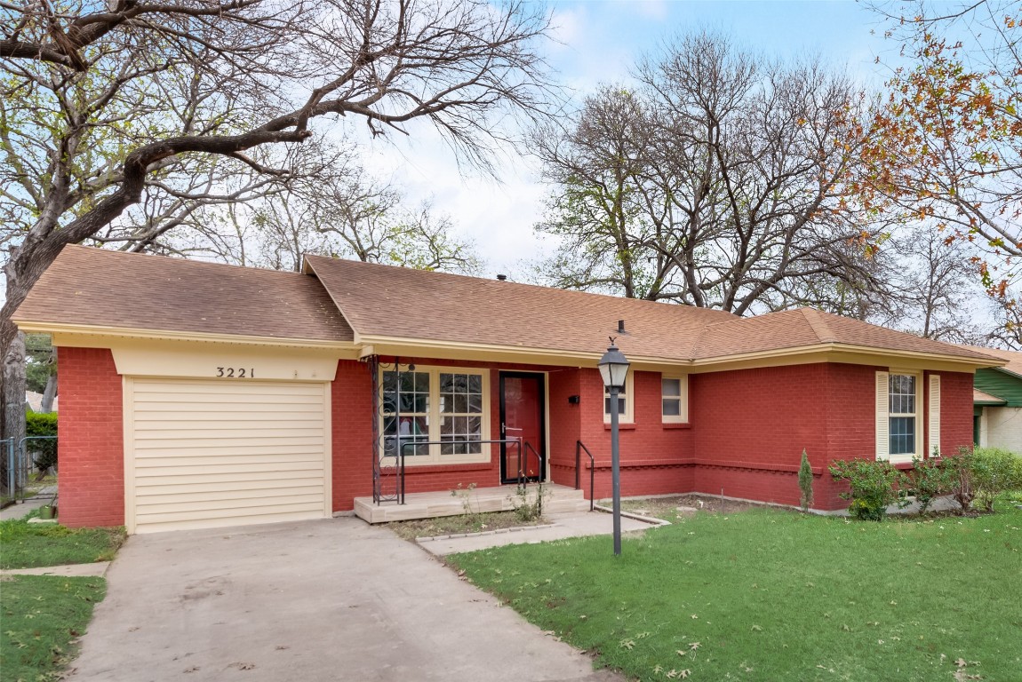 3221 San Vicente Avenue Dallas TX 75228