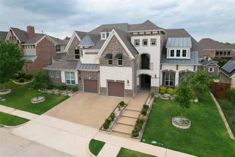 8620 Palermo Way Mckinney TX 75071