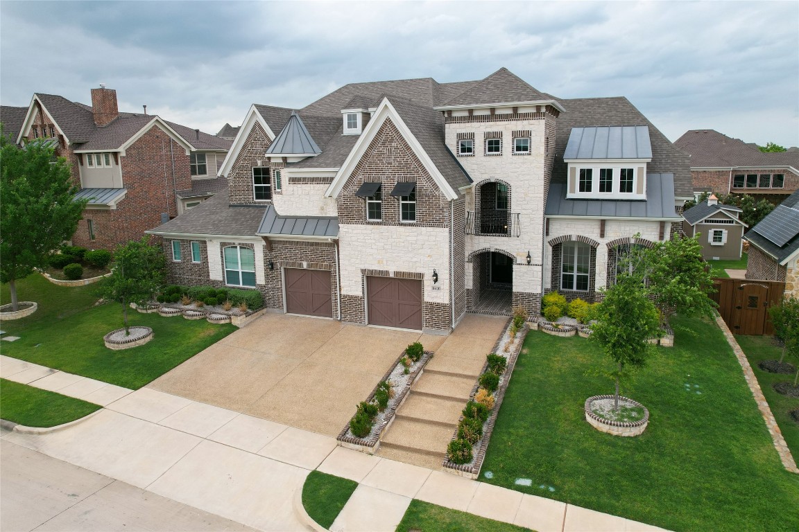 8620 Palermo Way Mckinney TX 75071