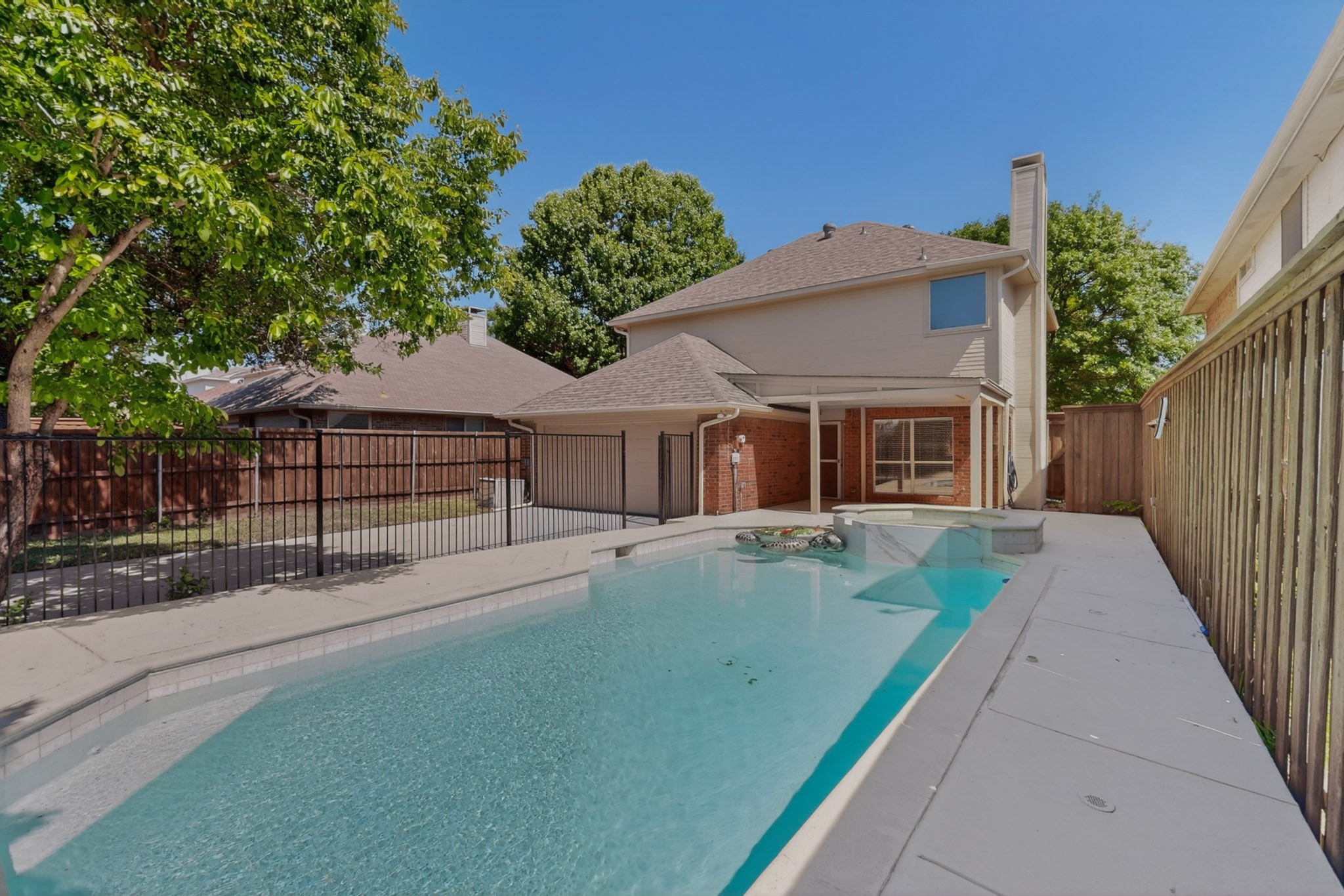 610 English Oak Drive Allen TX 75002