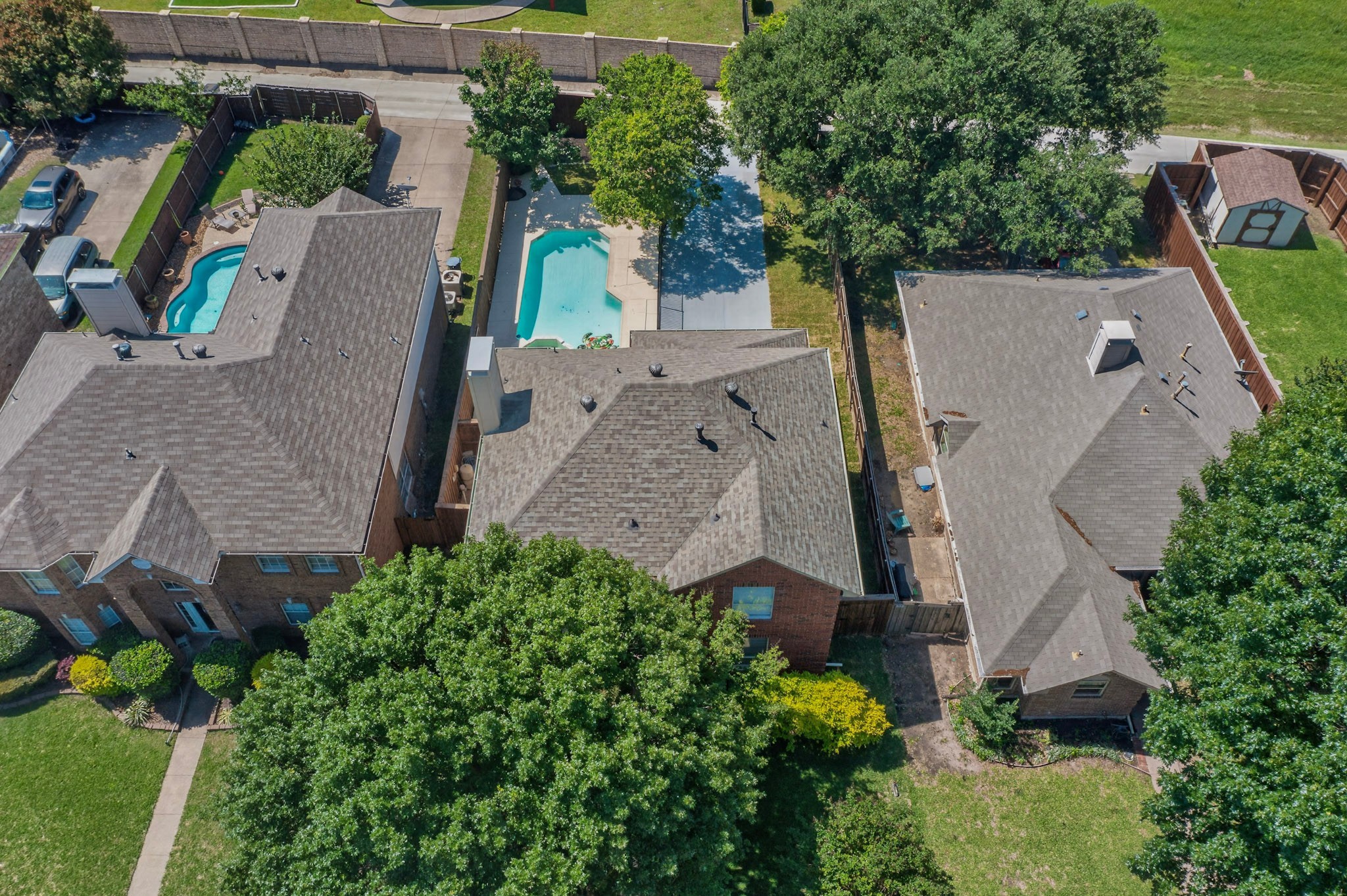610 English Oak Drive Allen TX 75002