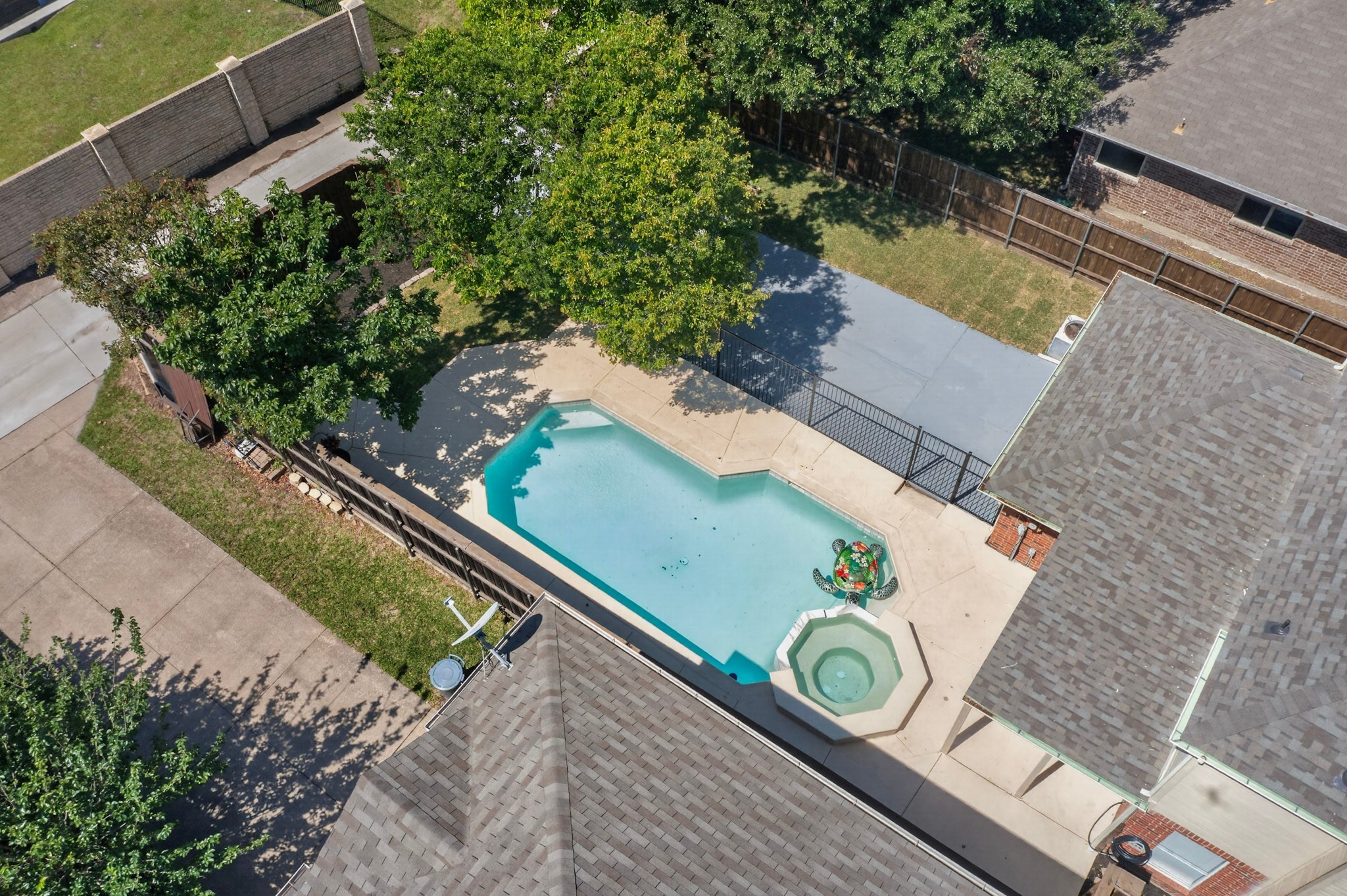 610 English Oak Drive Allen TX 75002