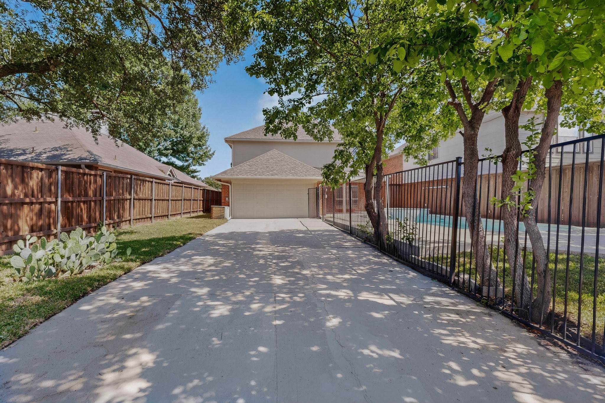 610 English Oak Drive Allen TX 75002