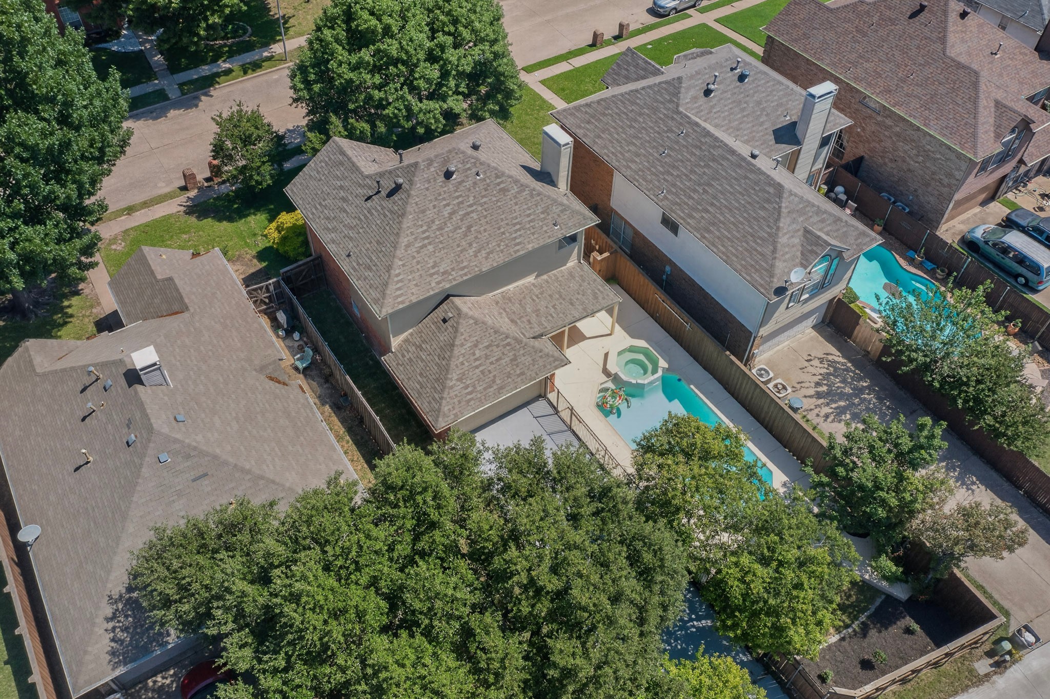 610 English Oak Drive Allen TX 75002