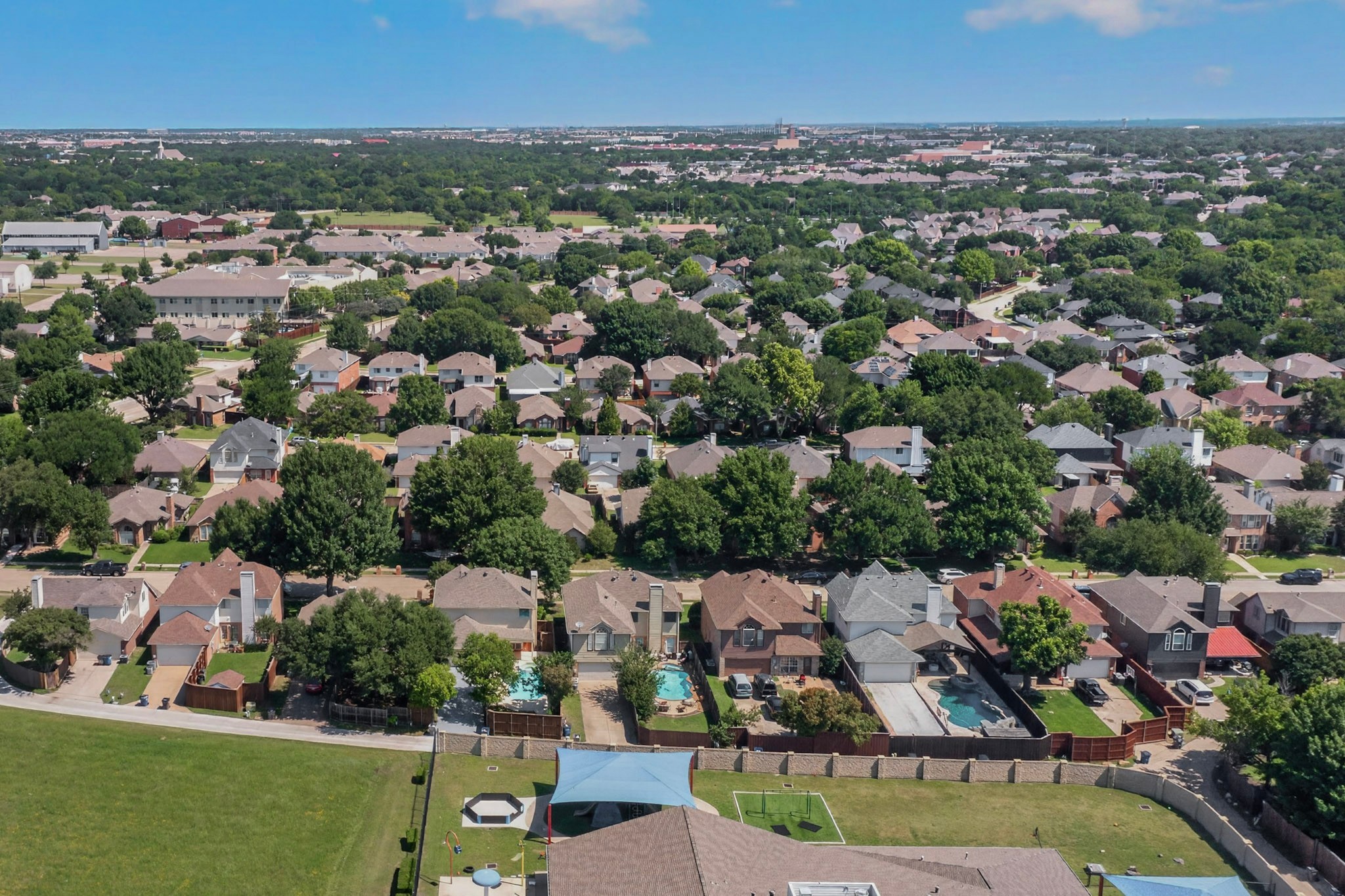 610 English Oak Drive Allen TX 75002
