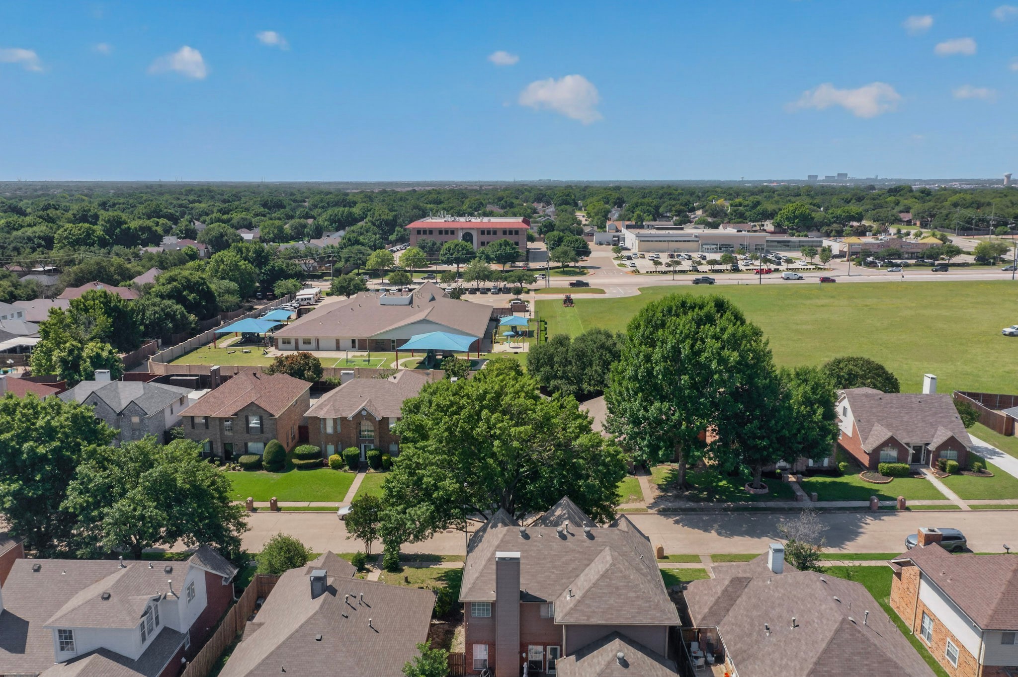 610 English Oak Drive Allen TX 75002