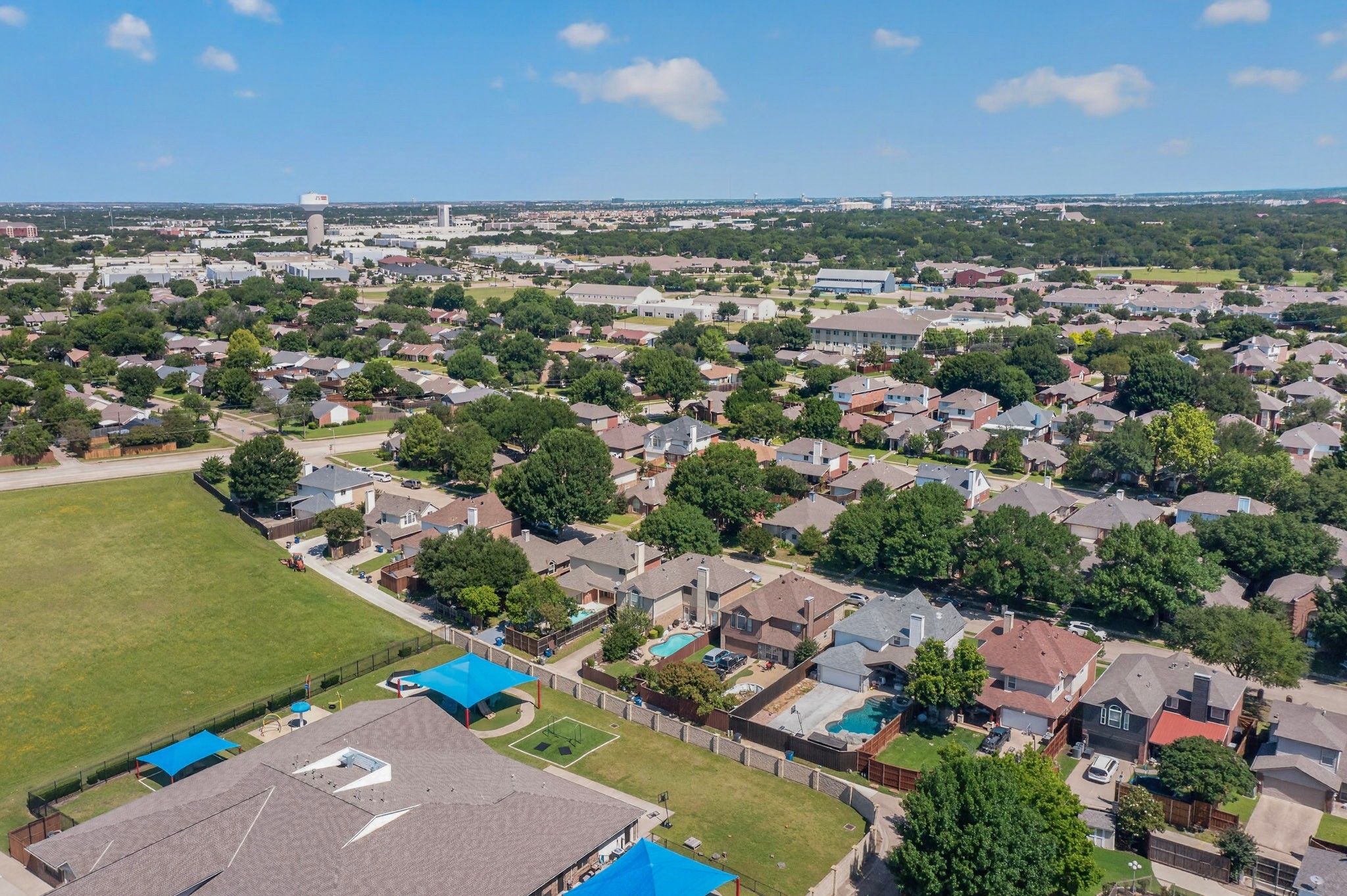 610 English Oak Drive Allen TX 75002