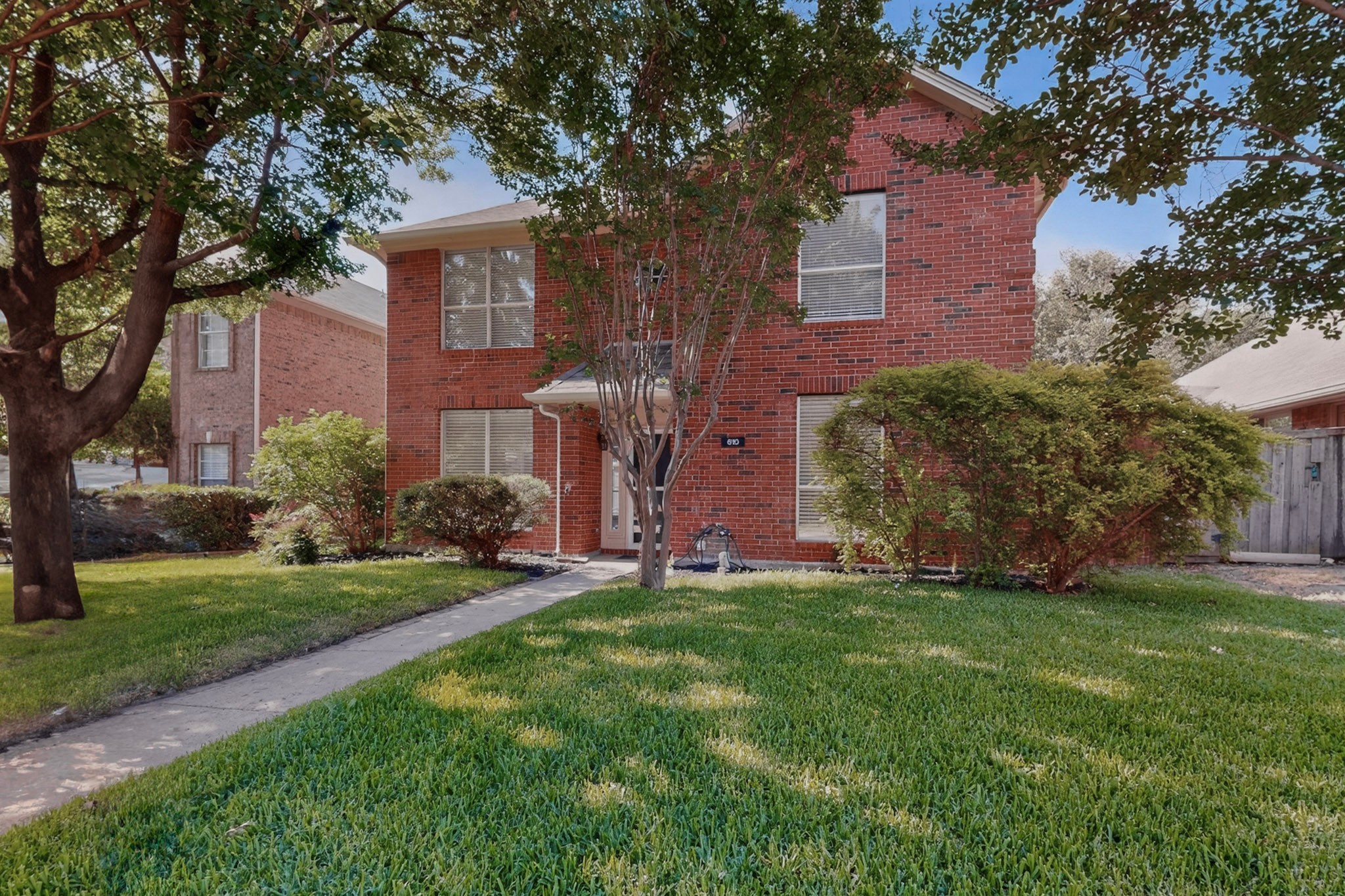610 English Oak Drive Allen TX 75002