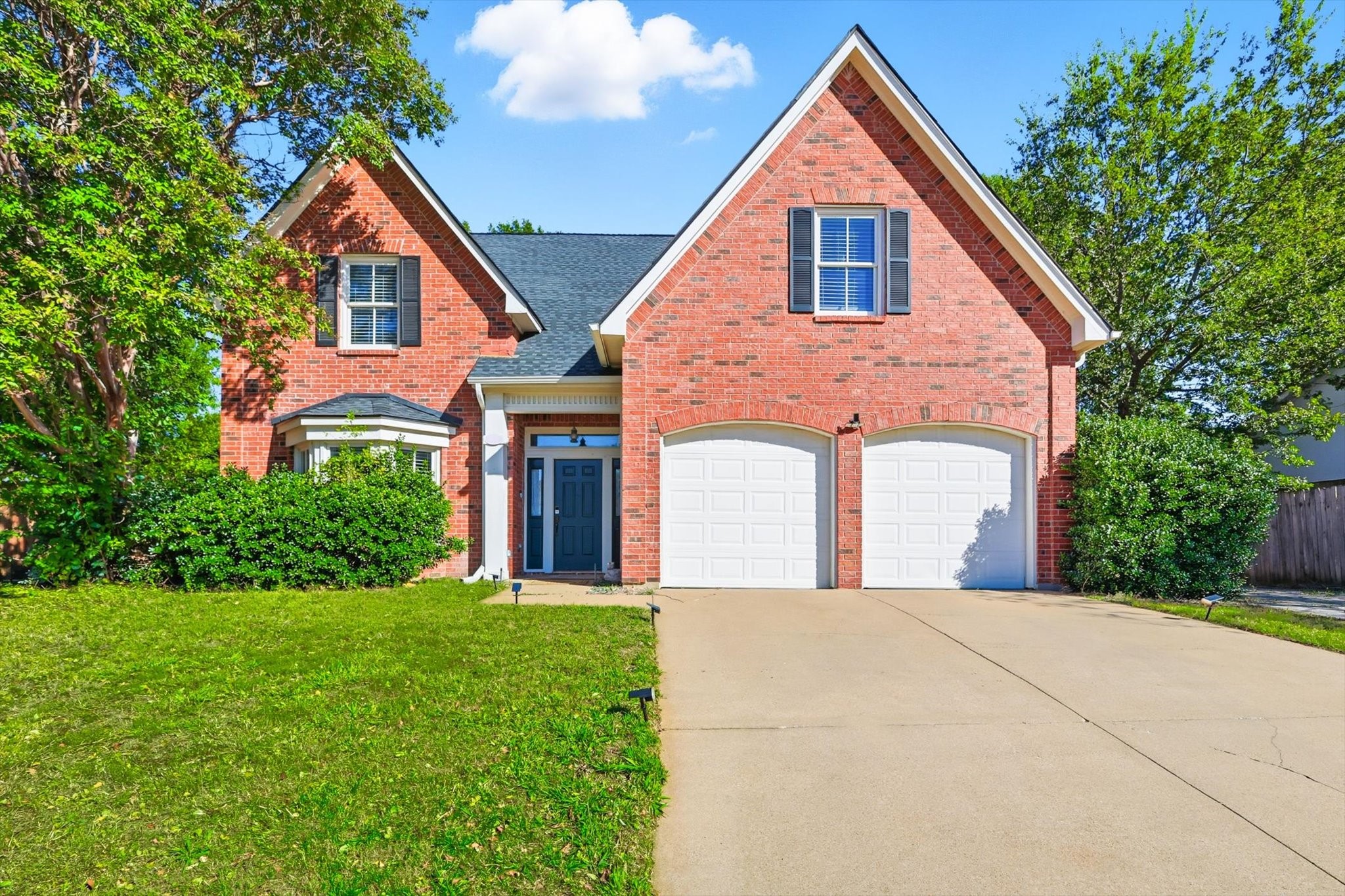 679 Western Trail Keller TX 76248