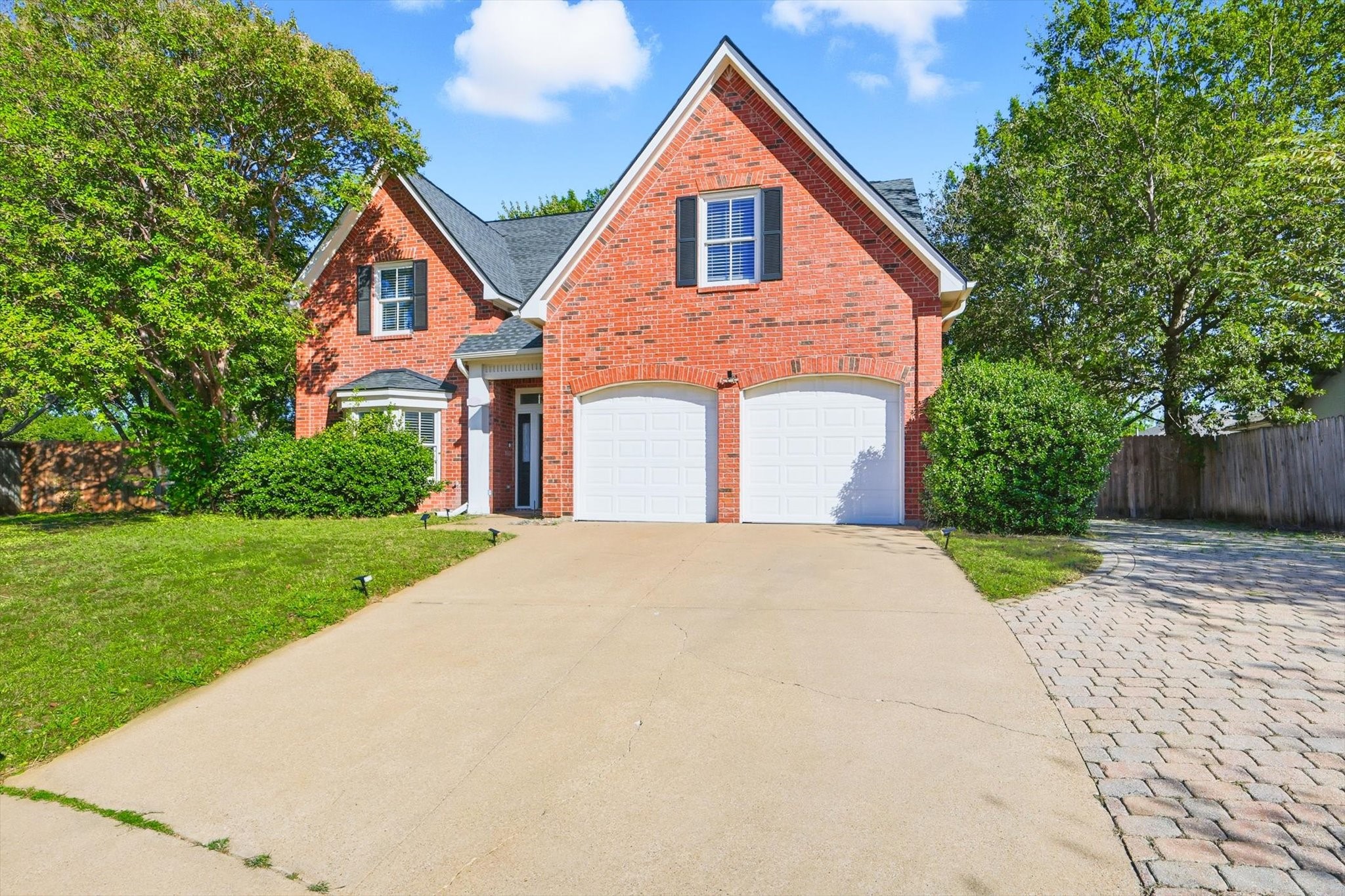679 Western Trail Keller TX 76248