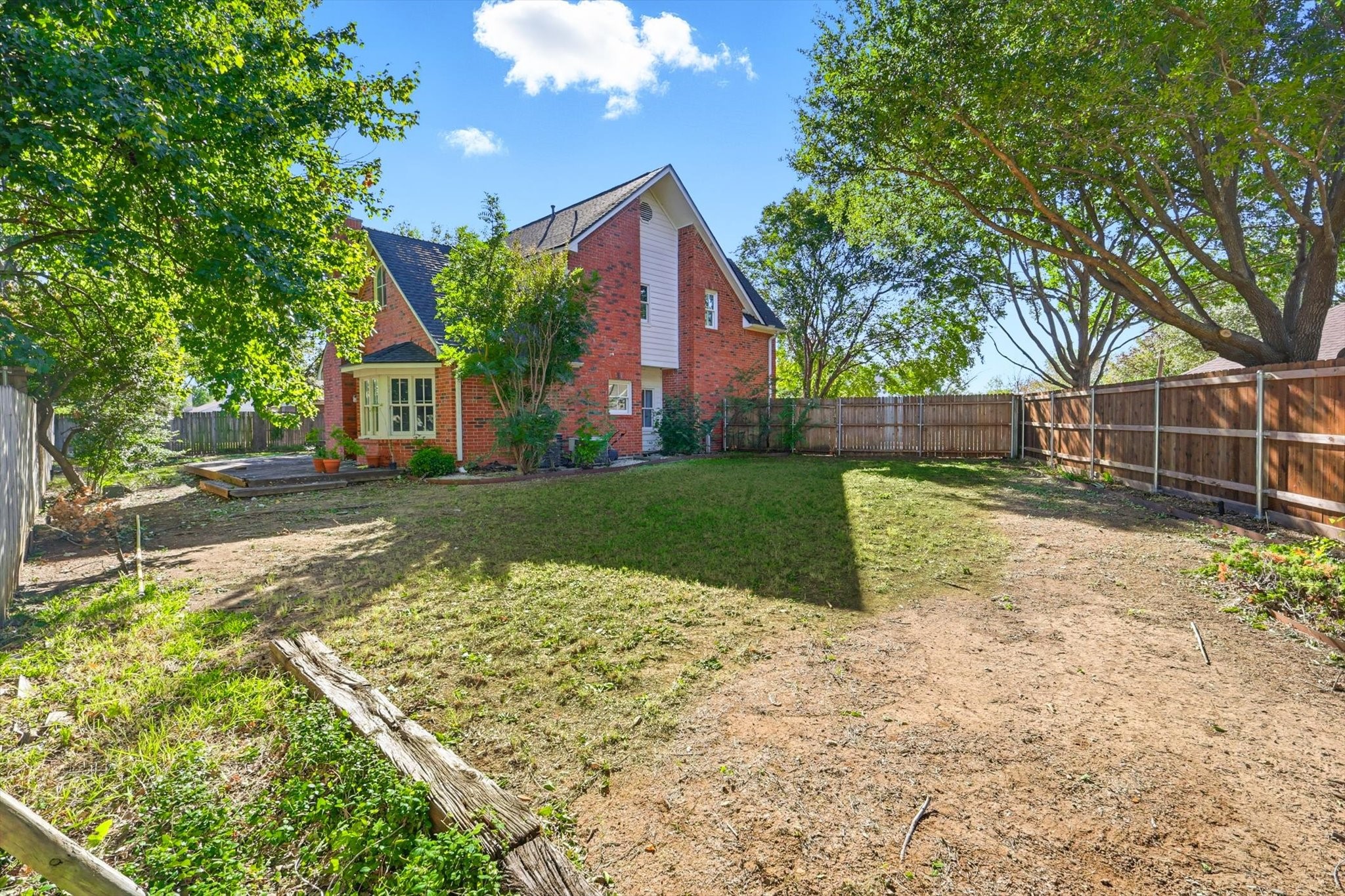 679 Western Trail Keller TX 76248