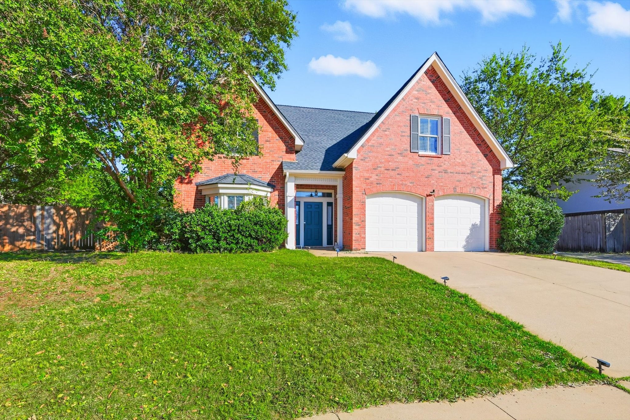 679 Western Trail Keller TX 76248