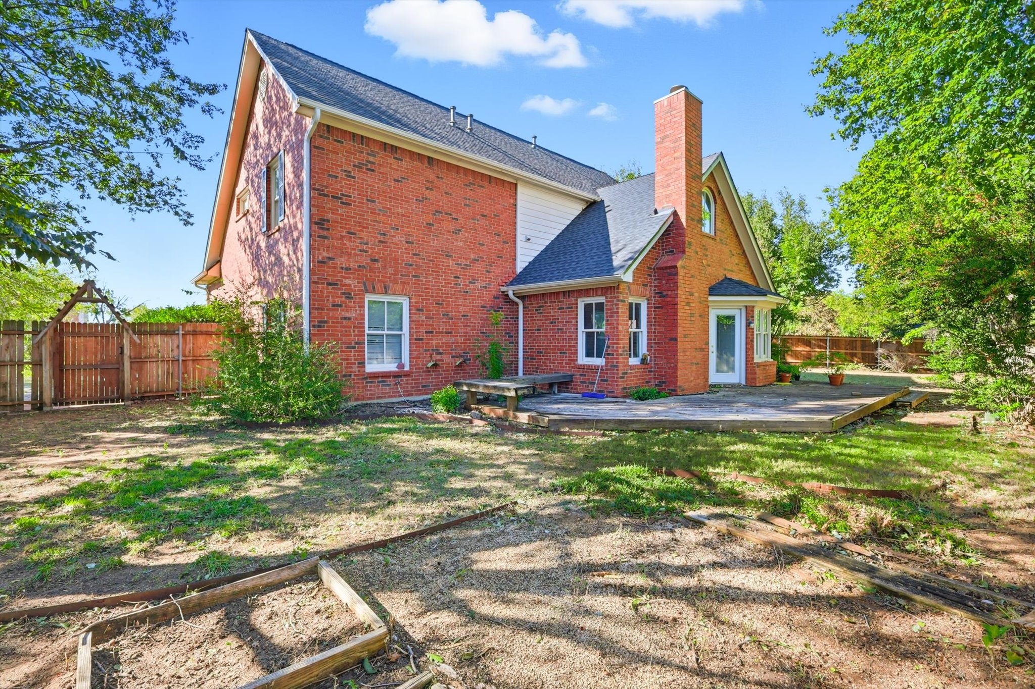 679 Western Trail Keller TX 76248