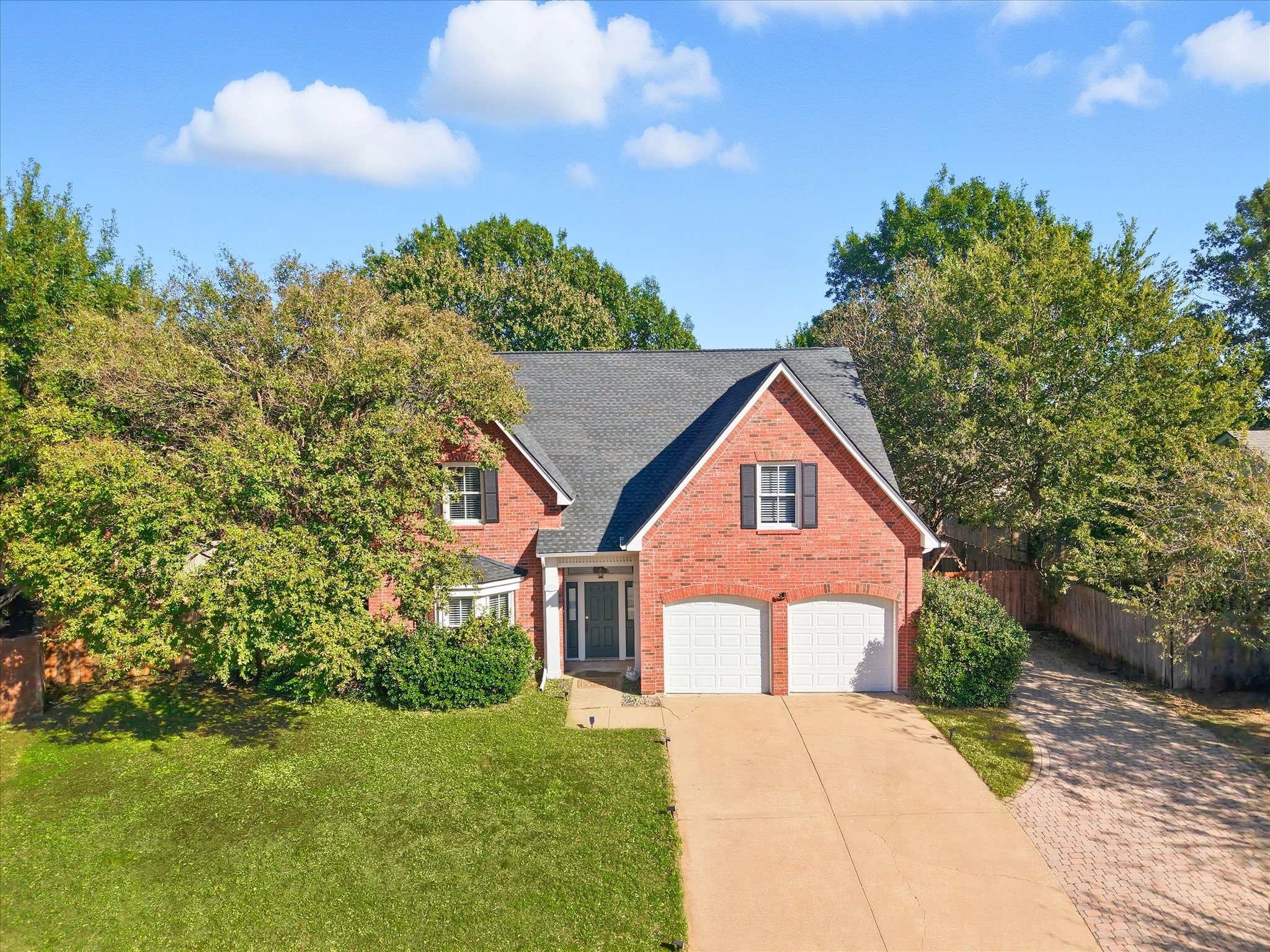 679 Western Trail Keller TX 76248