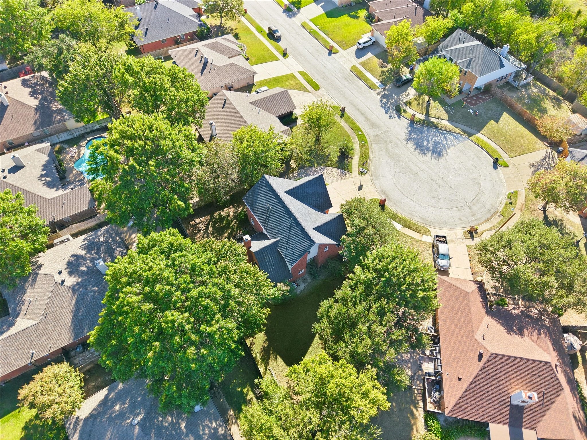 679 Western Trail Keller TX 76248