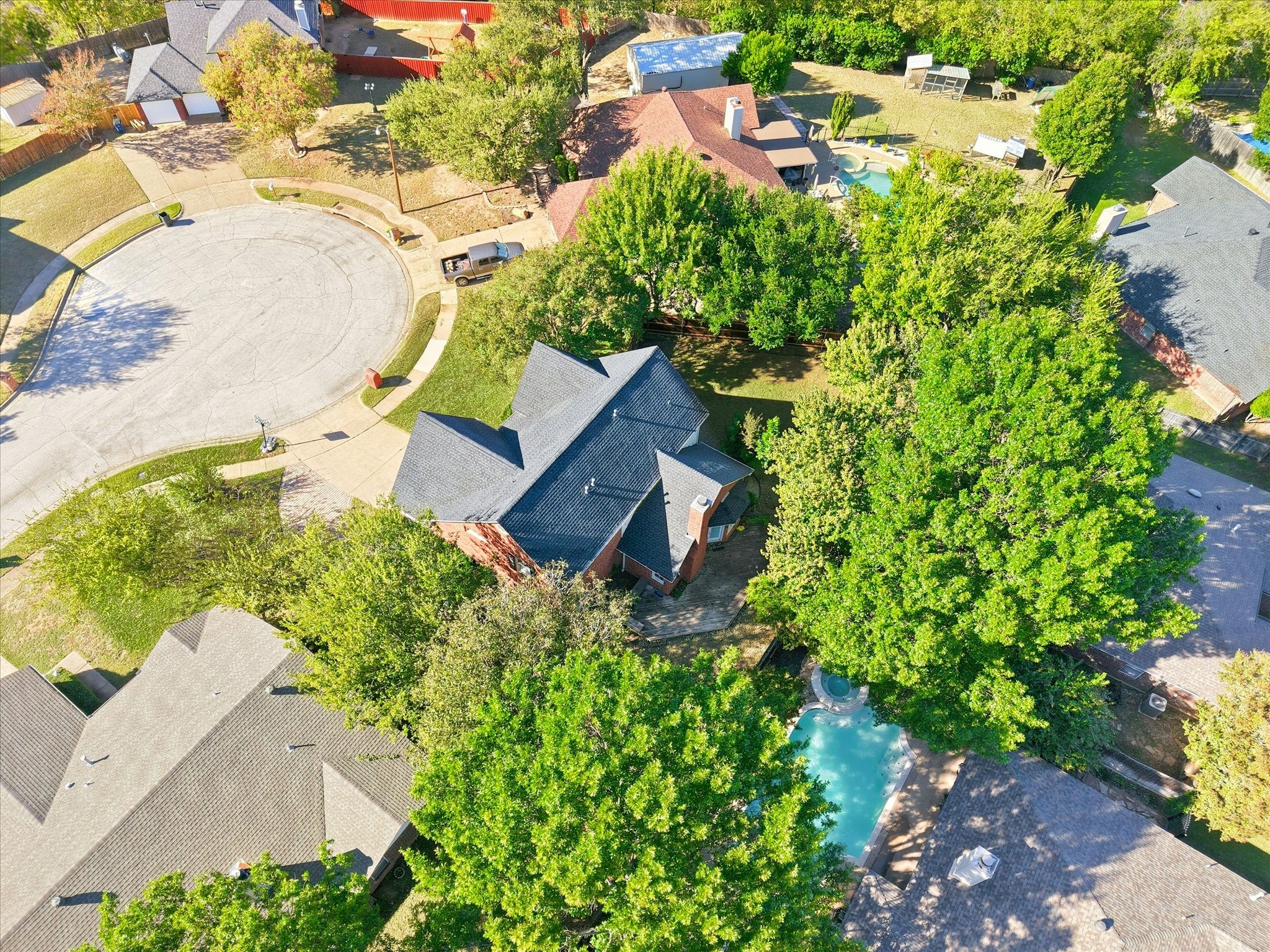 679 Western Trail Keller TX 76248