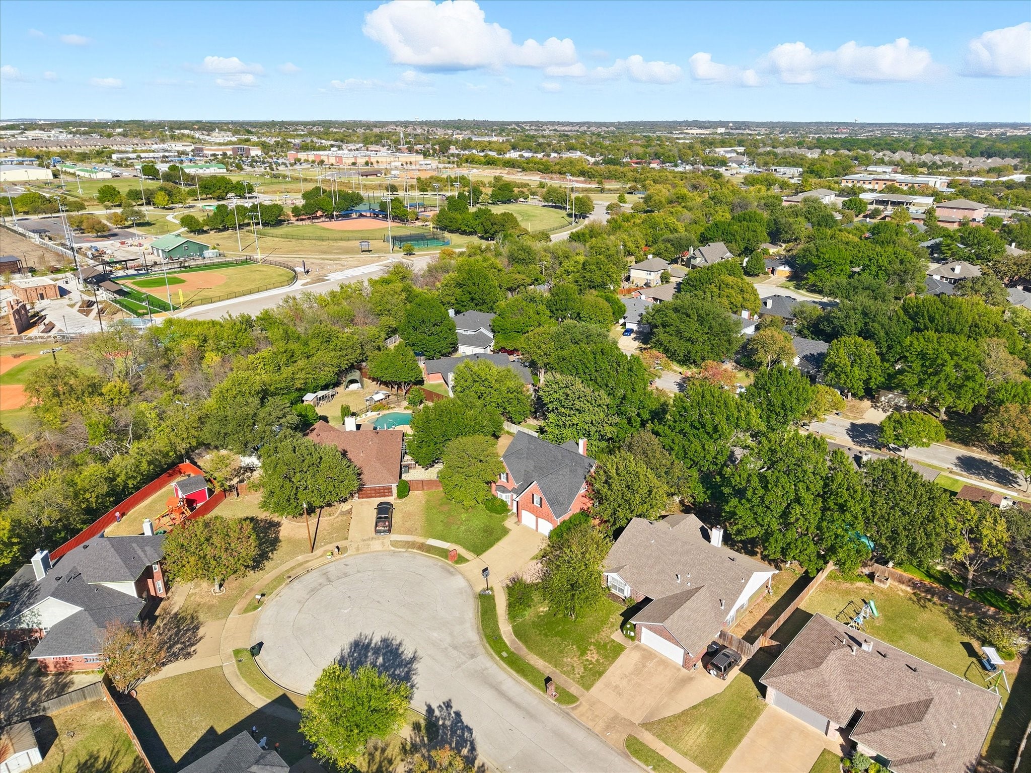 679 Western Trail Keller TX 76248