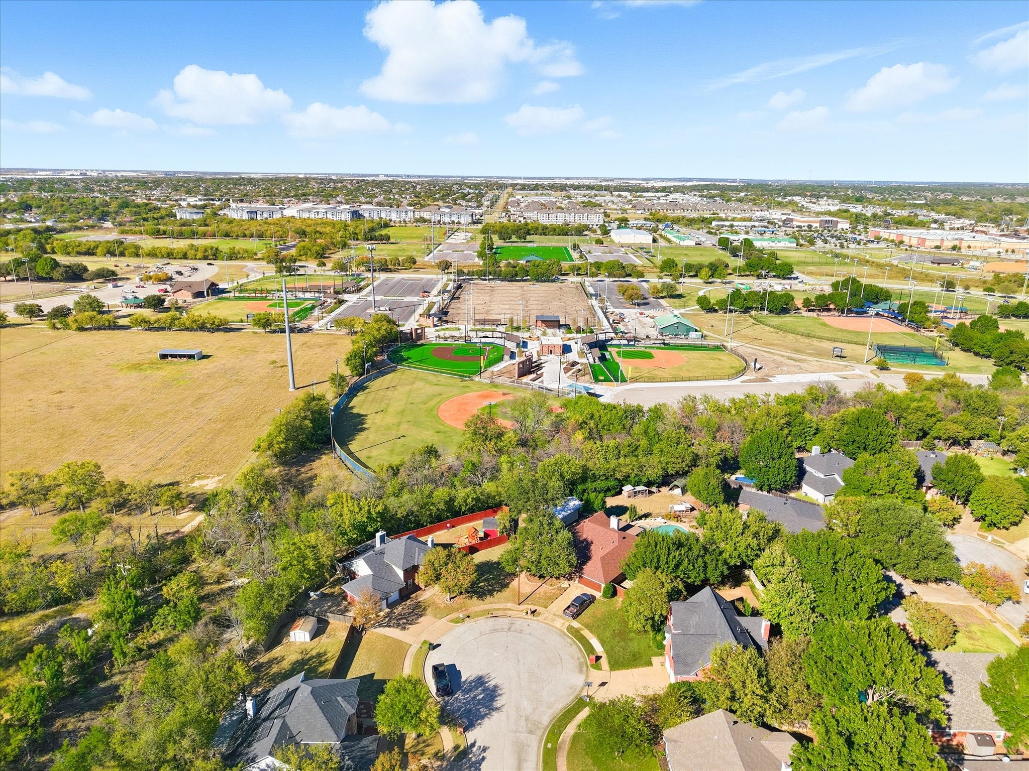 679 Western Trail Keller TX 76248