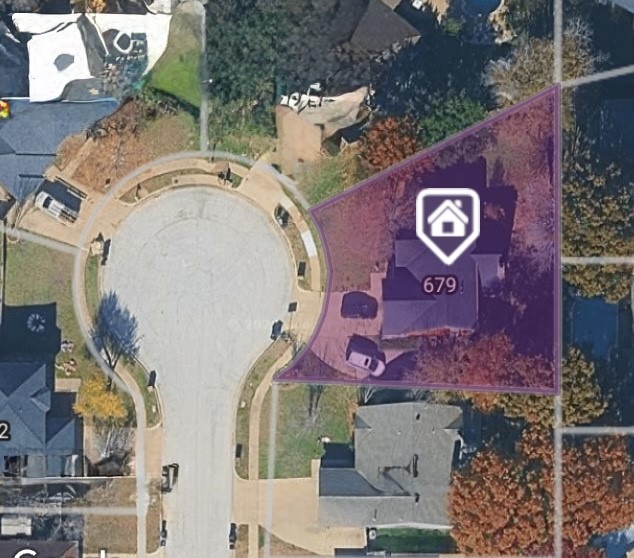 679 Western Trail Keller TX 76248