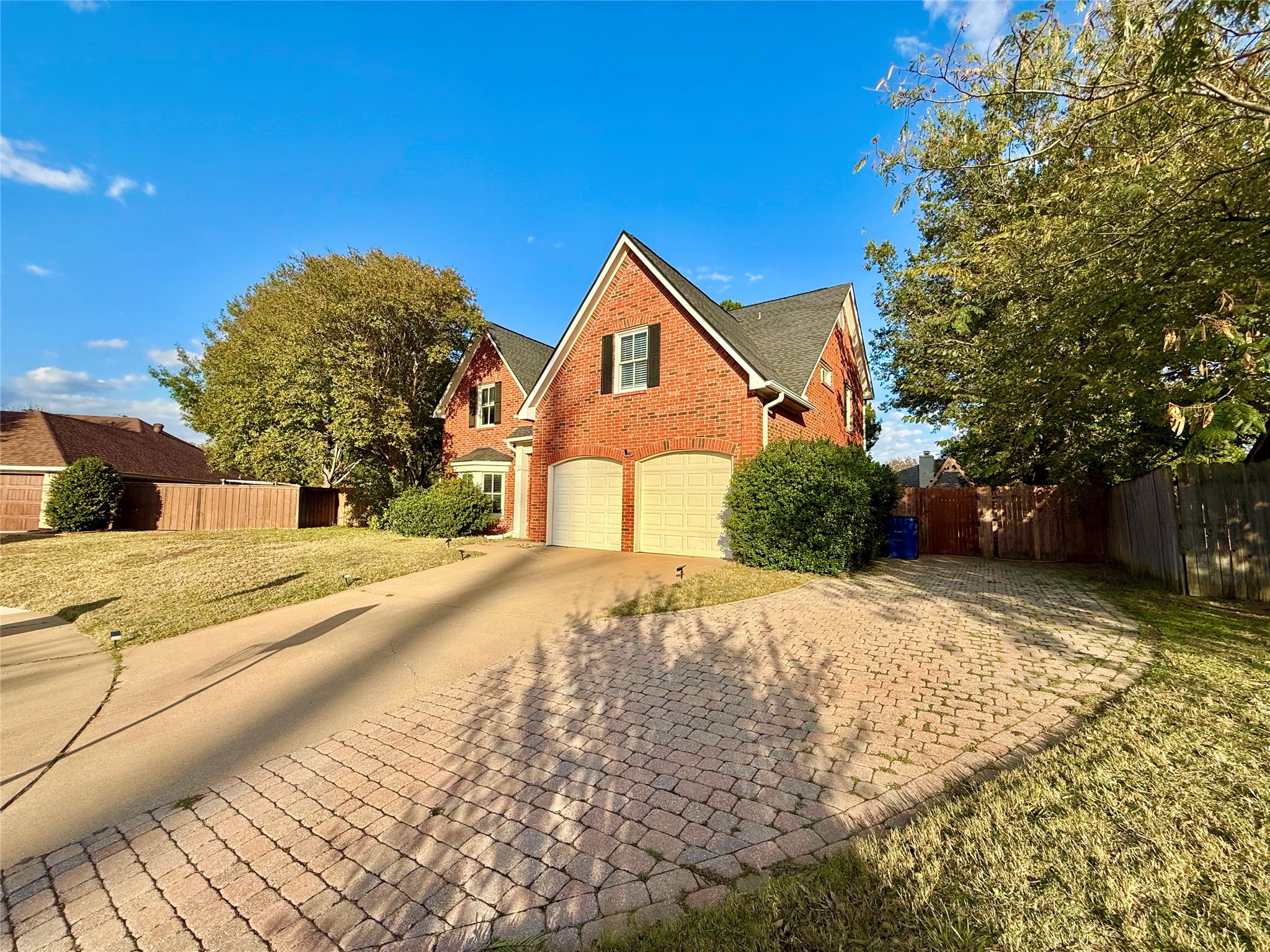 679 Western Trail Keller TX 76248