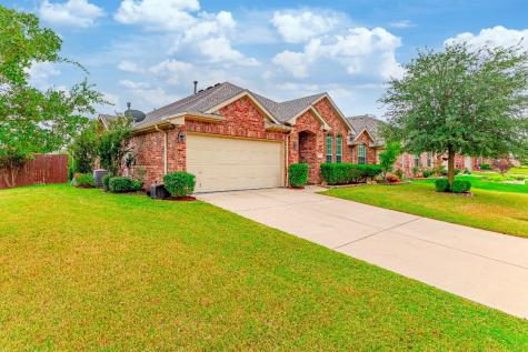 408 Canadian Trail Mansfield TX 76063
