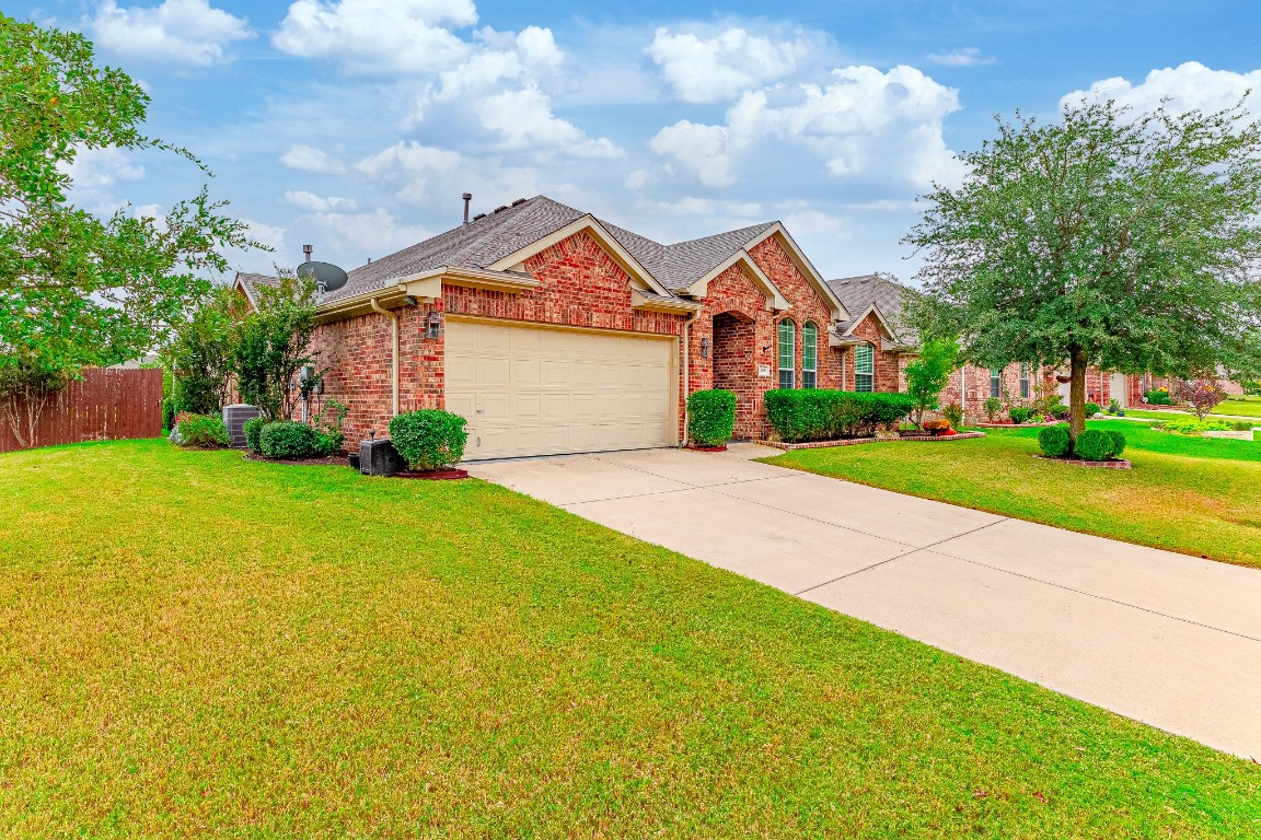 408 Canadian Trail Mansfield TX 76063
